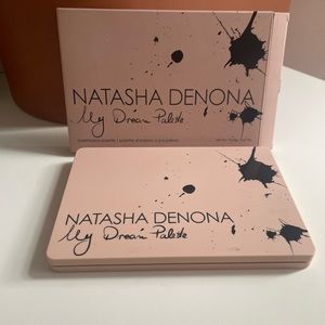 Natasha Denona
My Dream Eyeshadow Palette